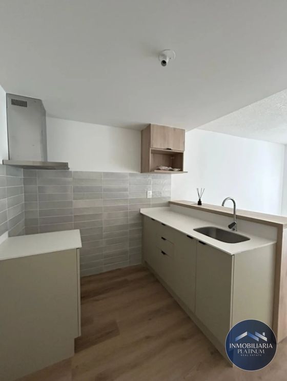 Apartamento en alquiler 1 dormitorio en La Blanqueada · Foto 12