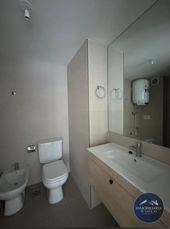 Apartamento en alquiler 1 dormitorio en La Blanqueada · Foto 4