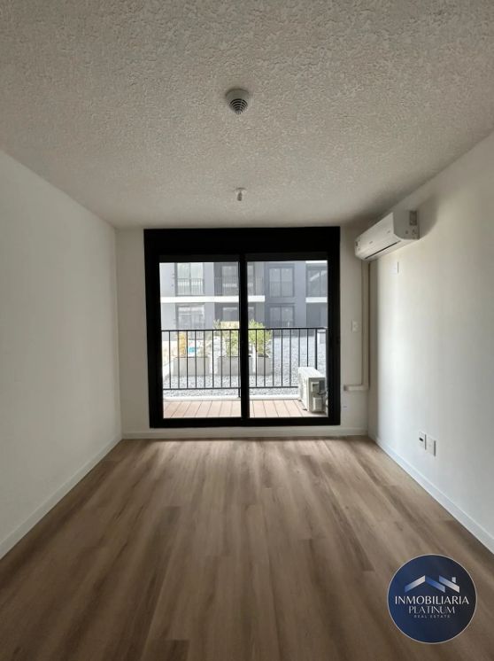 Apartamento en alquiler 1 dormitorio en La Blanqueada · Foto 1