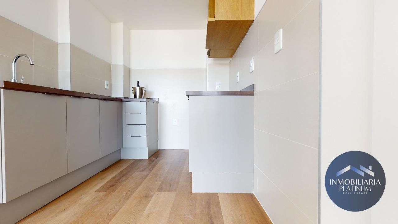 Apartamento en alquiler en La Blanqueada · Foto 9