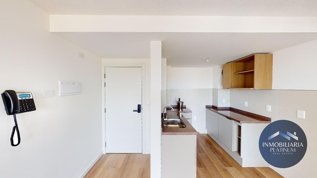 Apartamento en alquiler en La Blanqueada · Foto 1