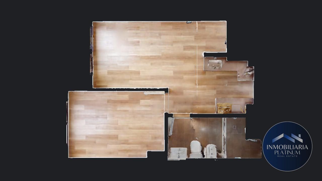 Apartamento en alquiler en La Blanqueada · Foto 4