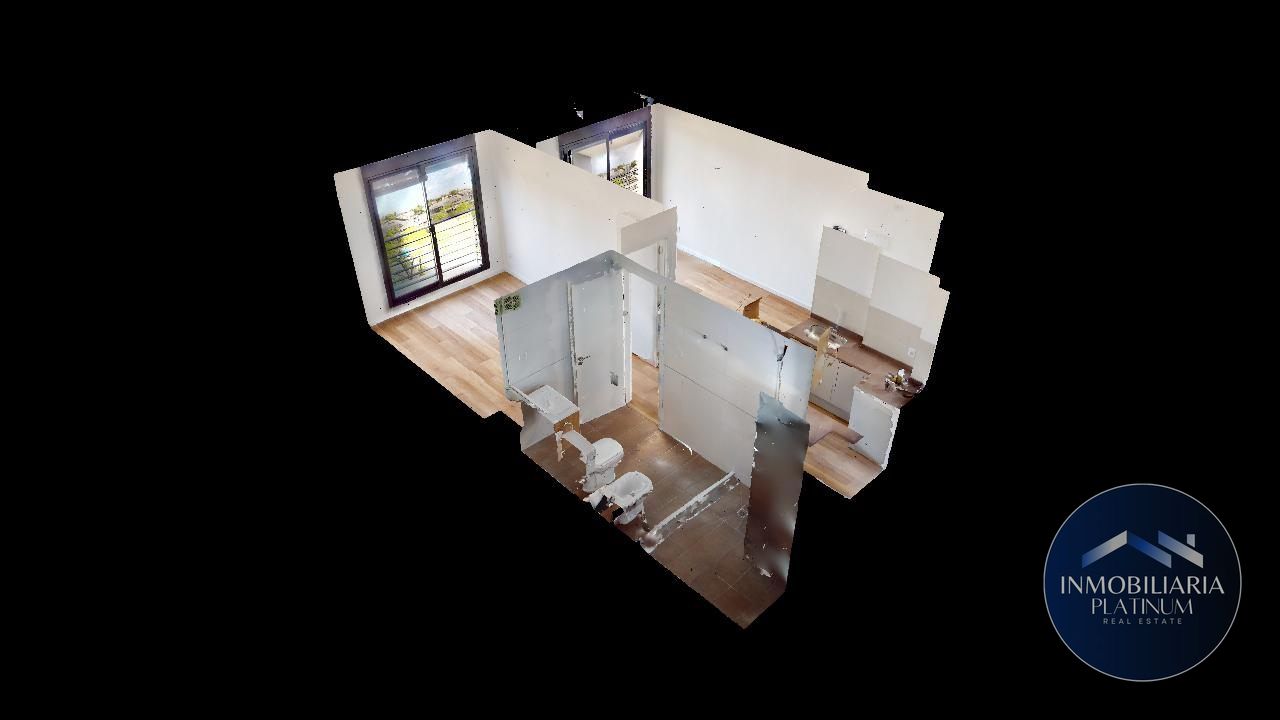 Apartamento en alquiler en La Blanqueada · Foto 2