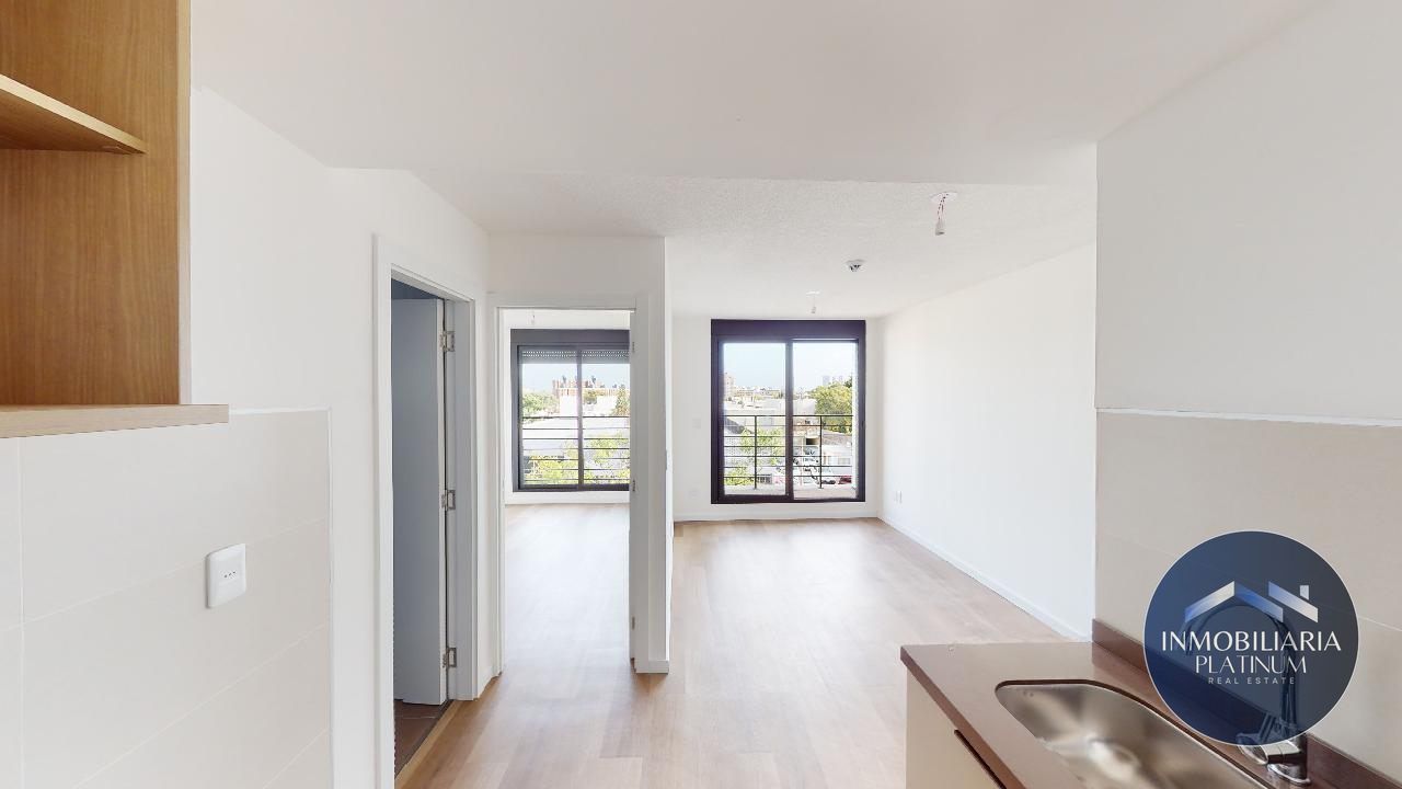 Apartamento en alquiler en La Blanqueada · Foto 3