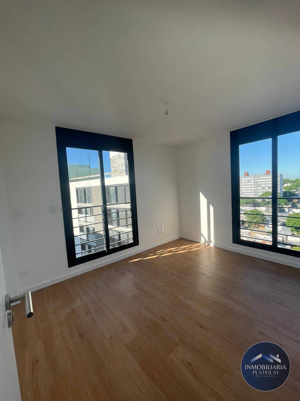 Apartamento en alquiler en La Blanqueada · Foto 1