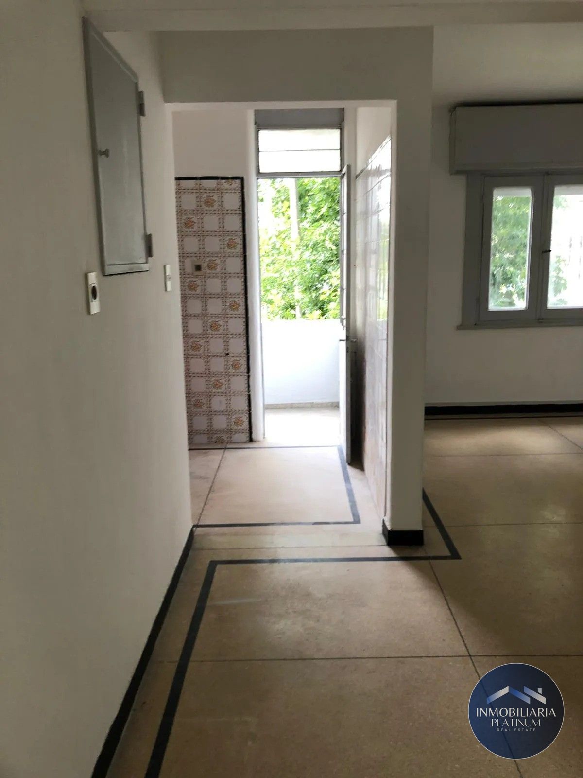Casa de Altos en Alquiler de 2 Dormitorios en Buceo