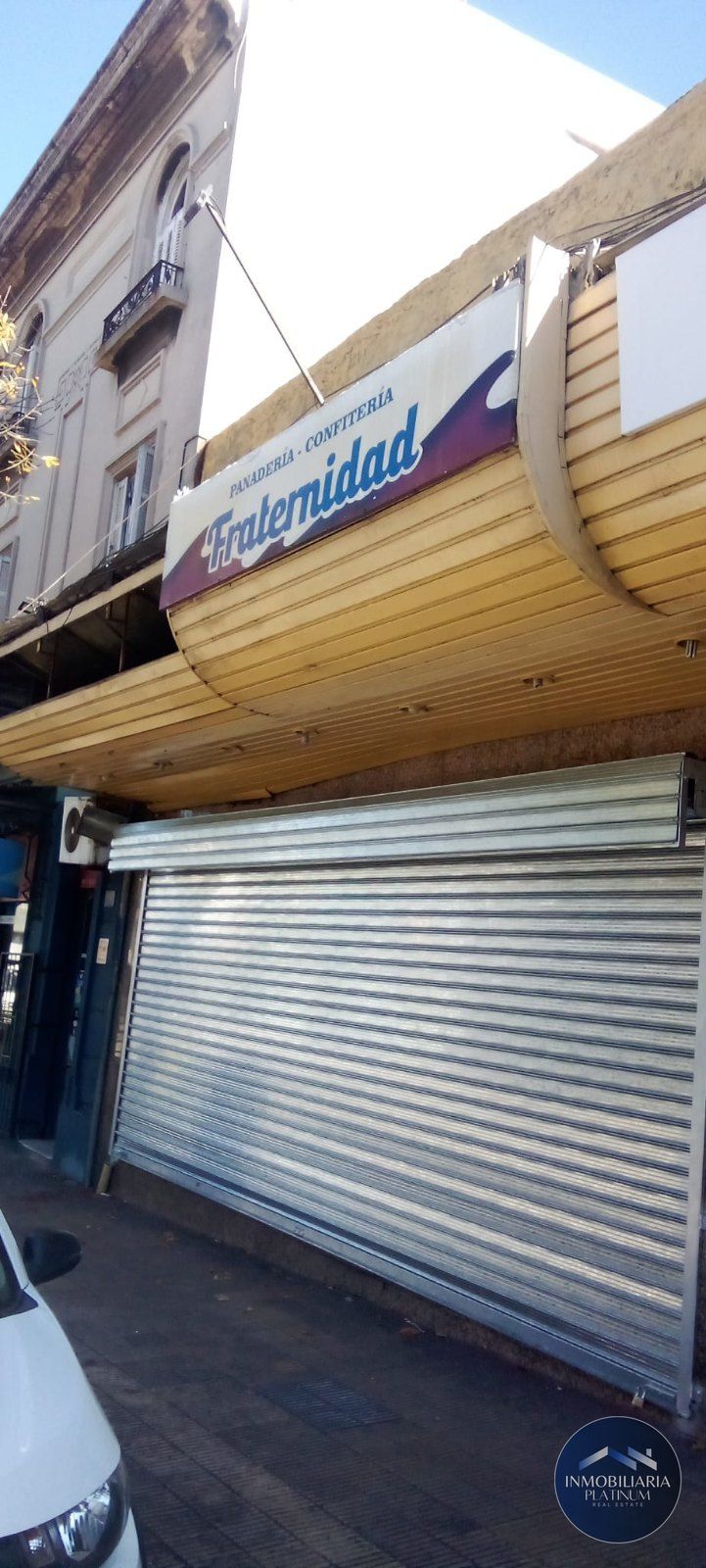 LOCAL COMERCIAL DISPONIBLE PARA SUPERMERCADO O EMPRESA DE PRIMER NIVEL · Photo 4