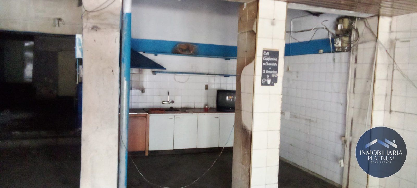 LOCAL COMERCIAL DISPONIBLE PARA SUPERMERCADO O EMPRESA DE PRIMER NIVEL · Photo 8