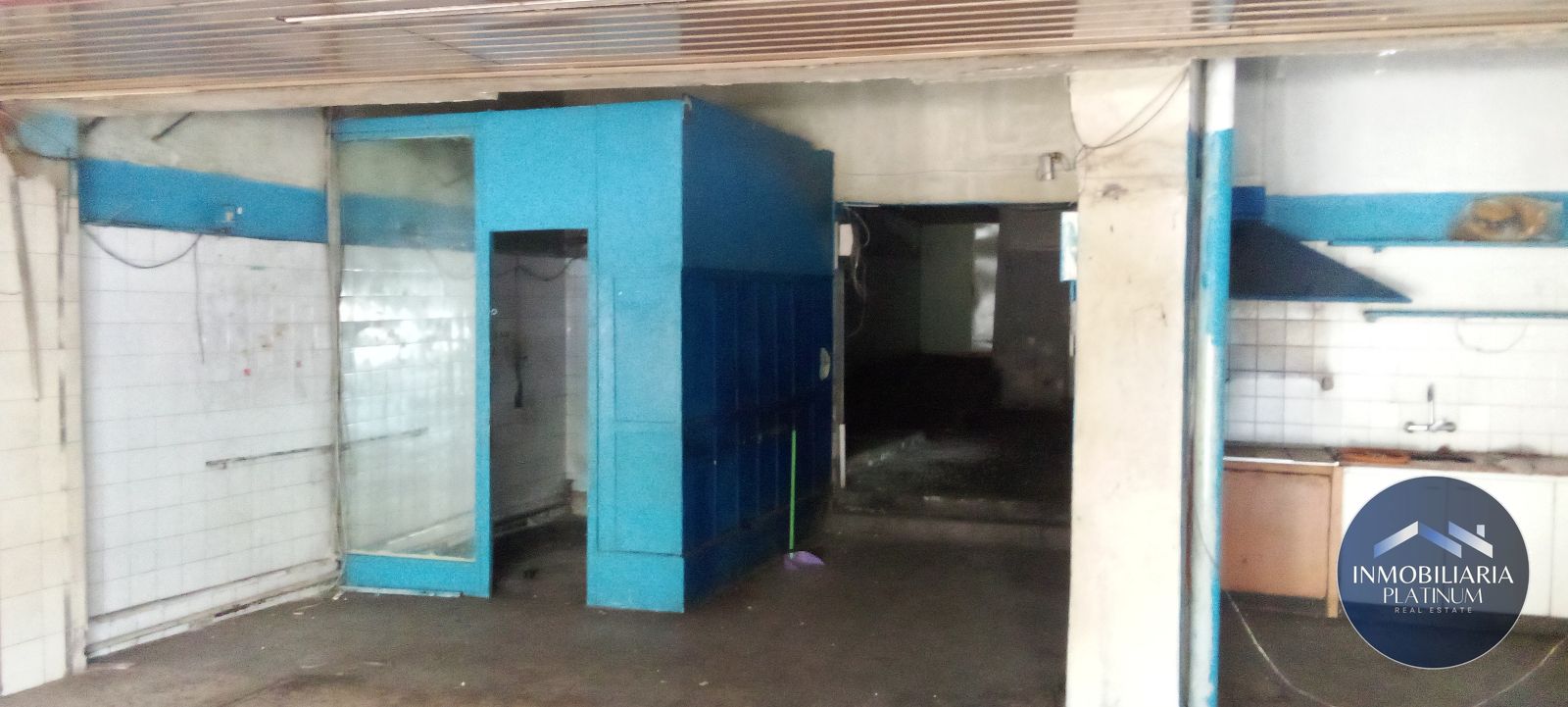LOCAL COMERCIAL DISPONIBLE PARA SUPERMERCADO O EMPRESA DE PRIMER NIVEL · Photo 2