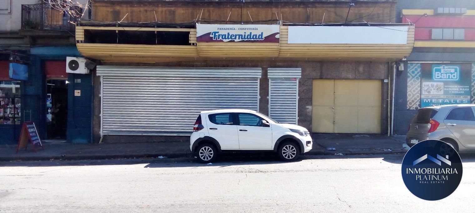 LOCAL COMERCIAL DISPONIBLE PARA SUPERMERCADO O EMPRESA DE PRIMER NIVEL · Photo 1