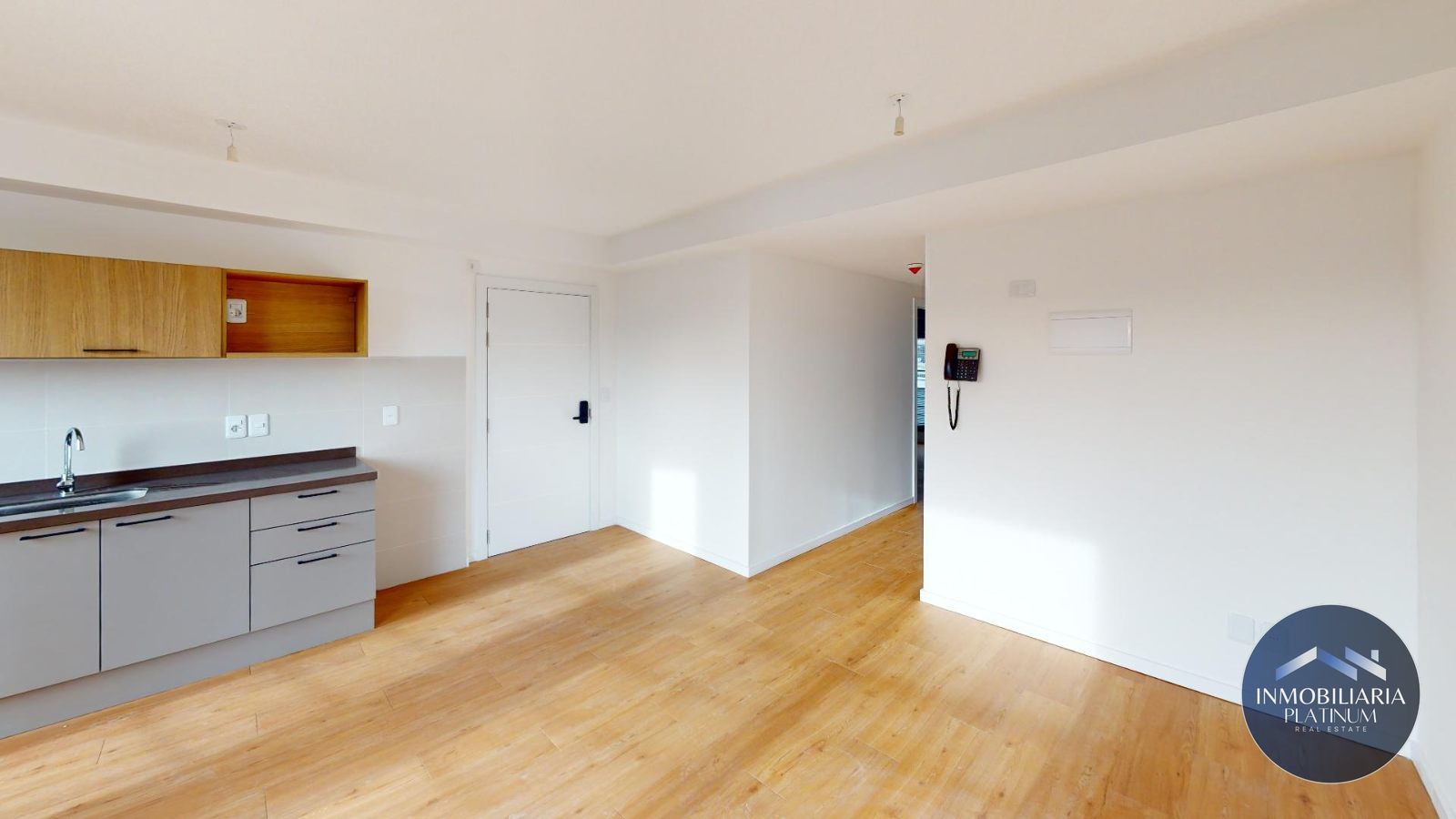 Apartamento en alquiler en La Blanqueada · Foto 3