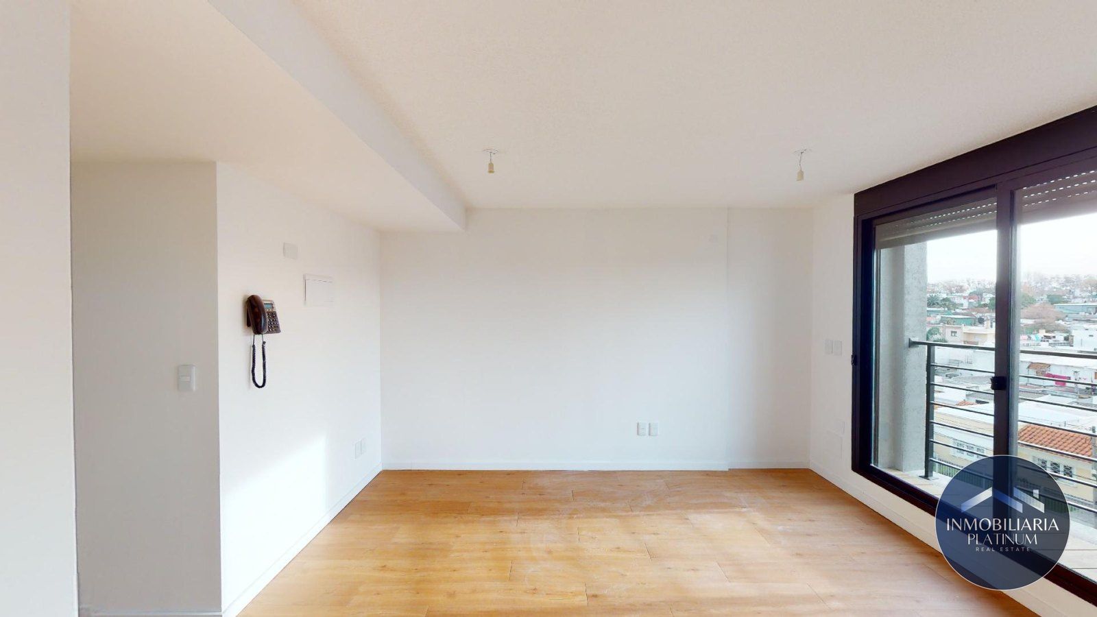 Apartamento en alquiler en La Blanqueada · Foto 4