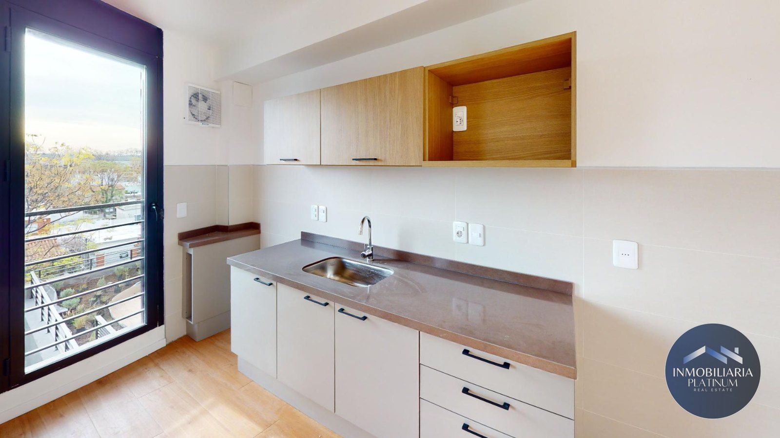 Apartamento en alquiler en La Blanqueada · Foto 6