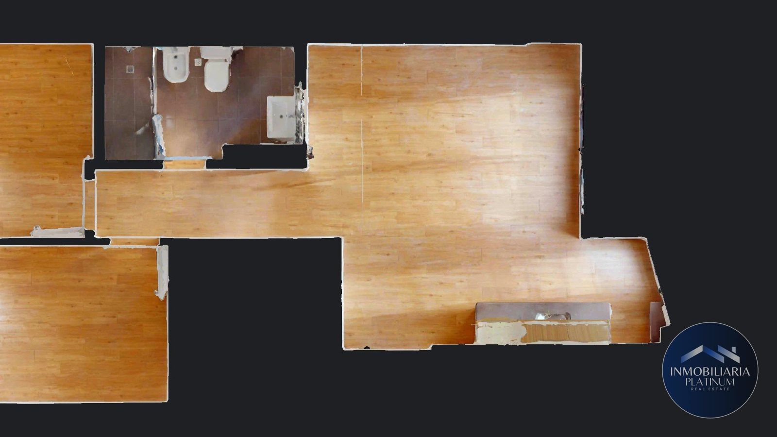 Apartamento en alquiler en La Blanqueada · Foto 2