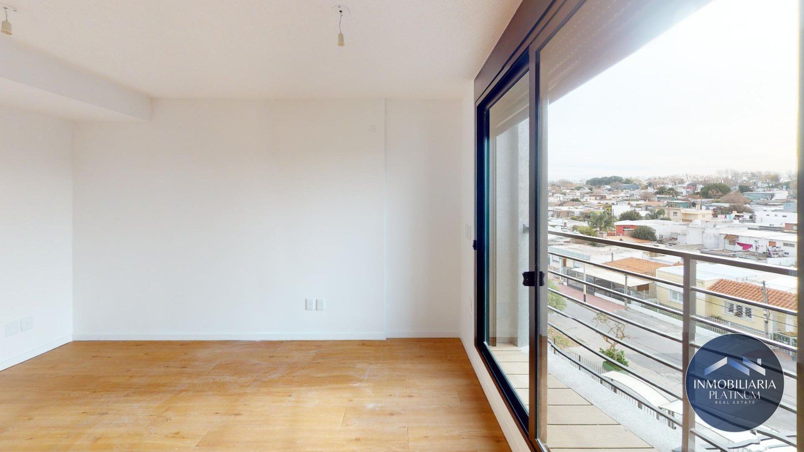 Apartamento en alquiler en La Blanqueada · Foto 1