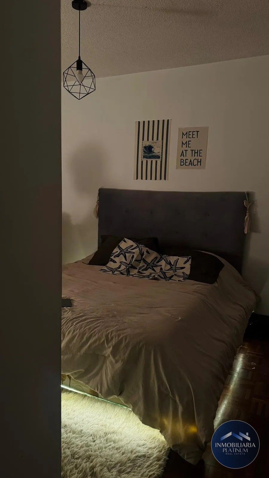 Traspaso de Alquiler 1 Dormitorio en Pocitos · Foto 1