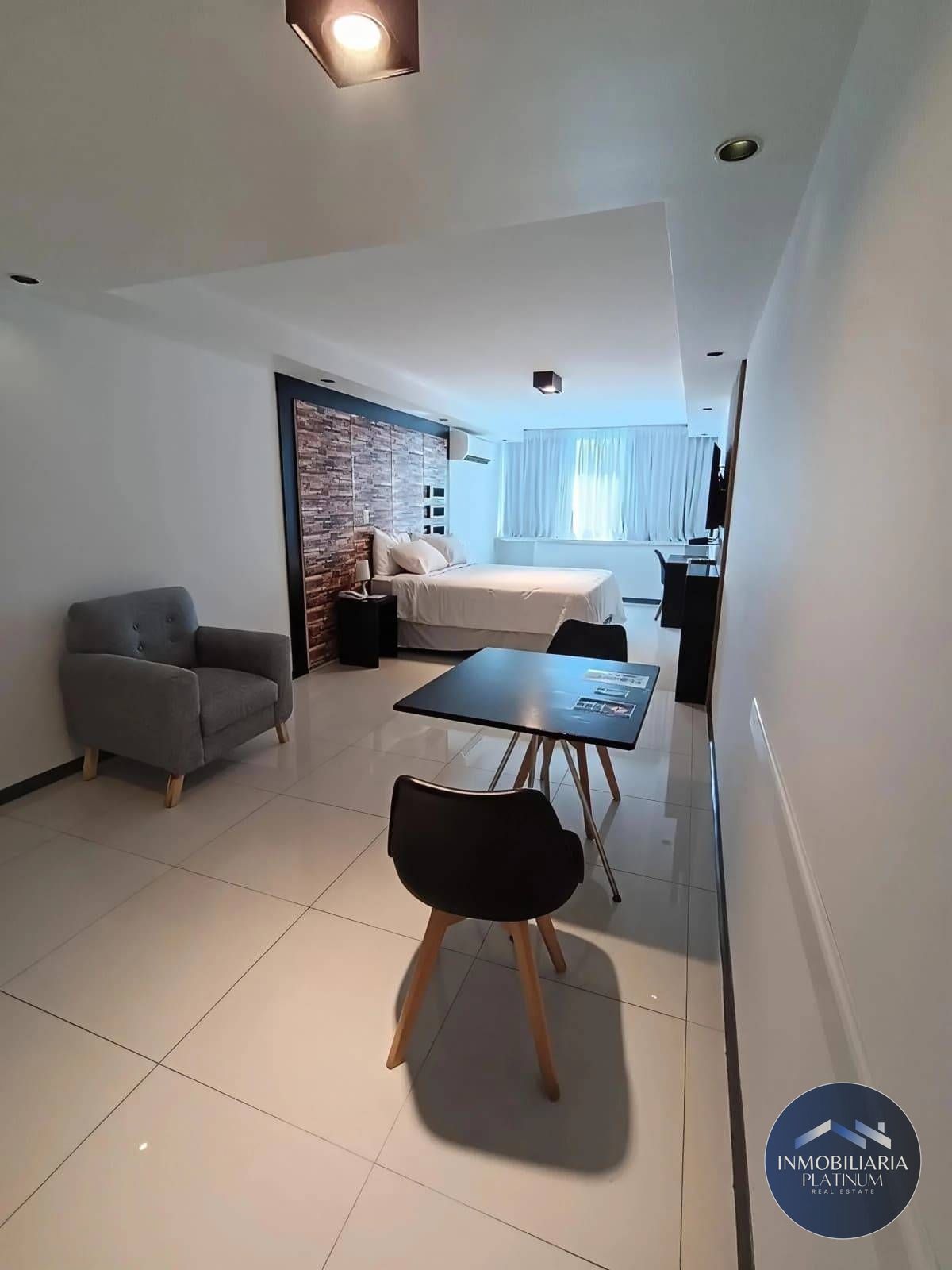 Alquiler apartamento amoblado en Villa Biarritz