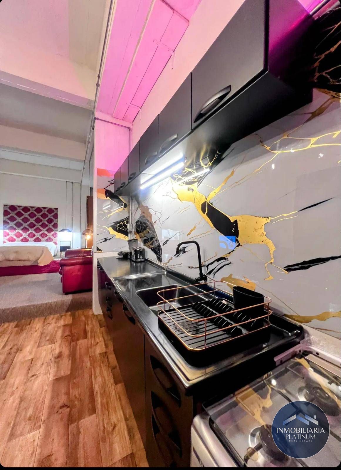 Apartamento en alquiler en Ciudad Vieja · Foto 6