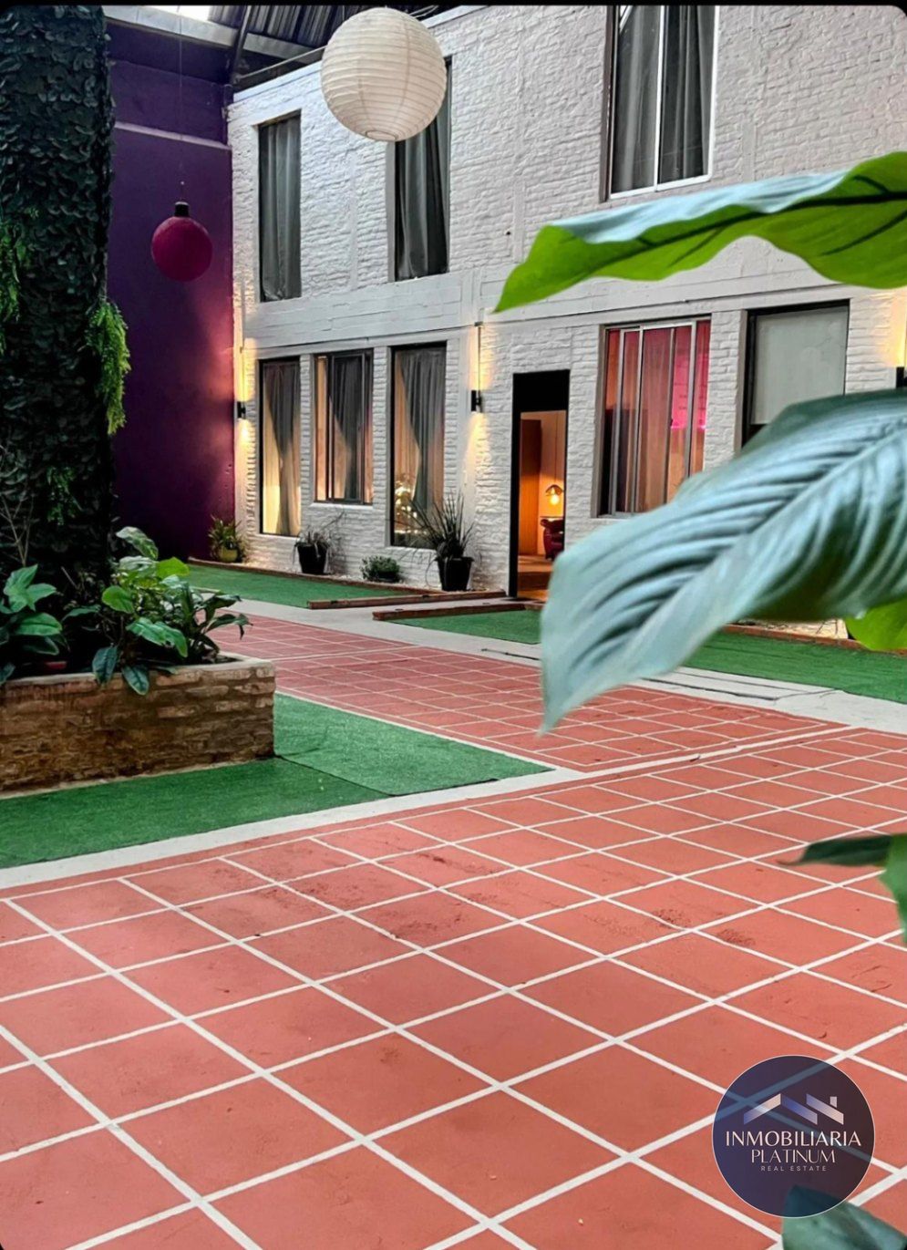 Apartamento en alquiler en Ciudad Vieja · Foto 1