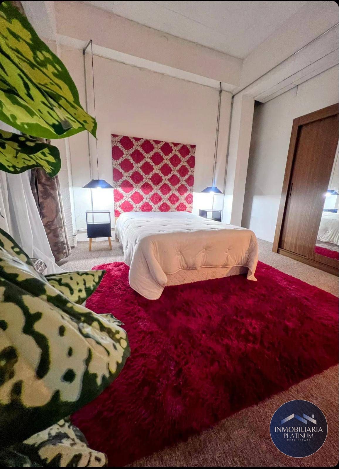 Apartamento en alquiler en Ciudad Vieja · Foto 7