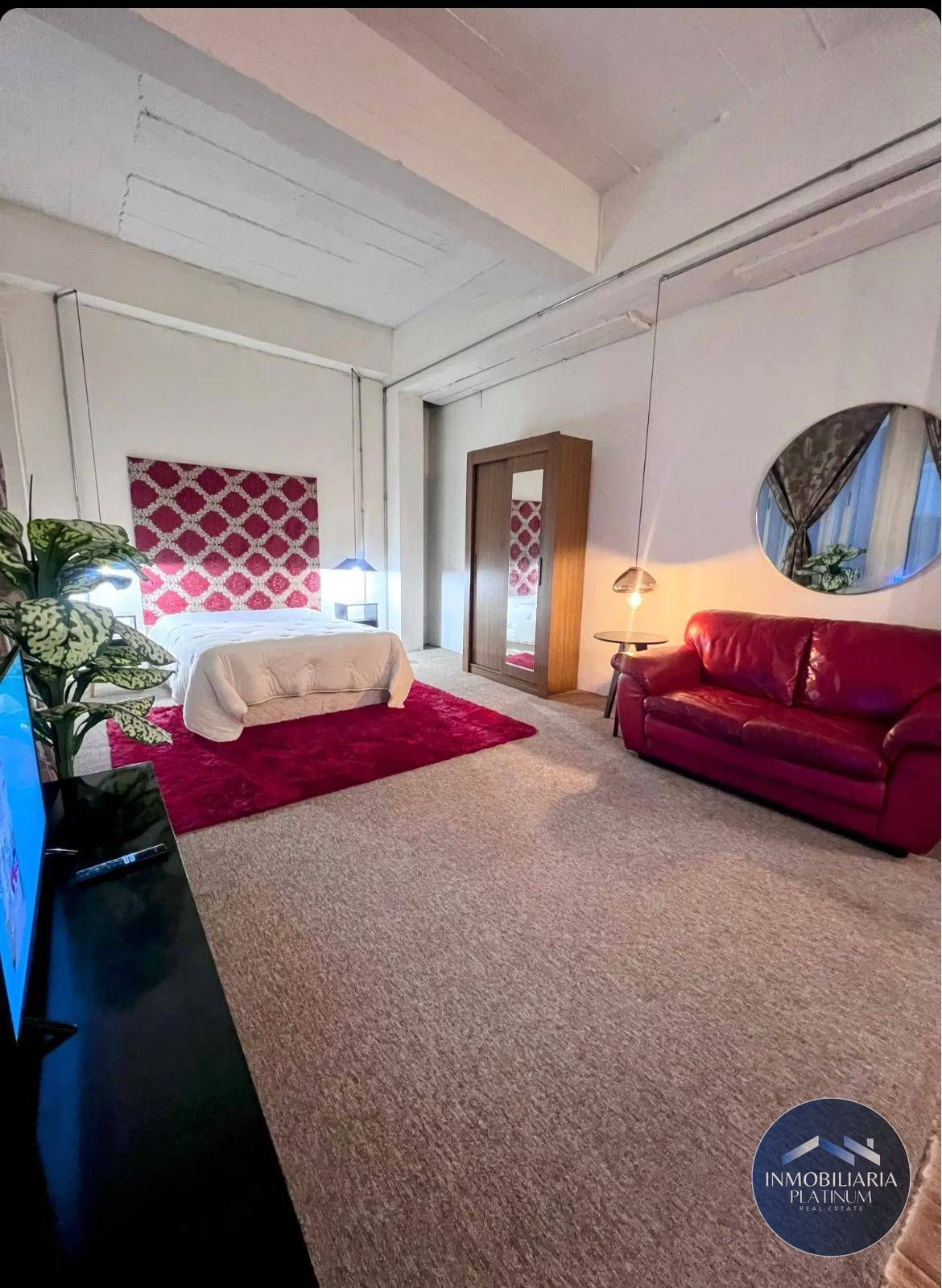 Apartamento en alquiler en Ciudad Vieja · Foto 4