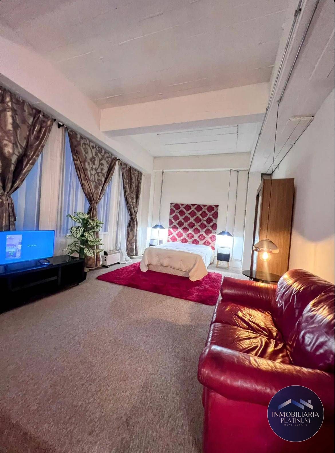 Apartamento en alquiler en Ciudad Vieja · Foto 2