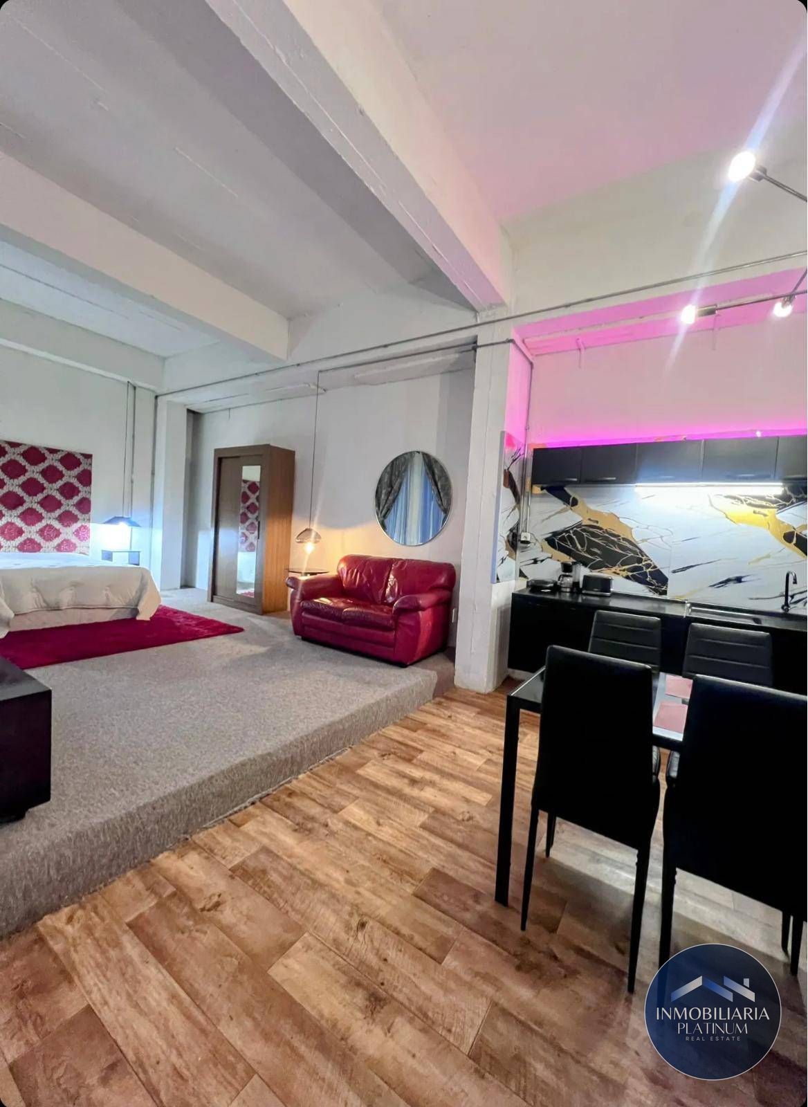 Apartamento en alquiler en Ciudad Vieja · Foto 3