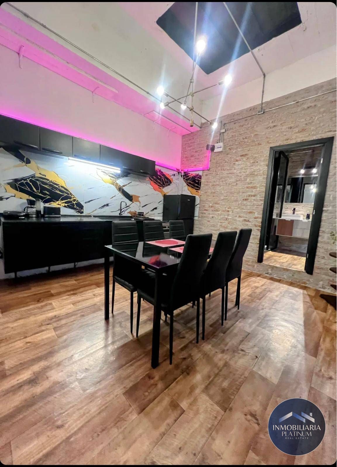 Apartamento en alquiler en Ciudad Vieja · Foto 5