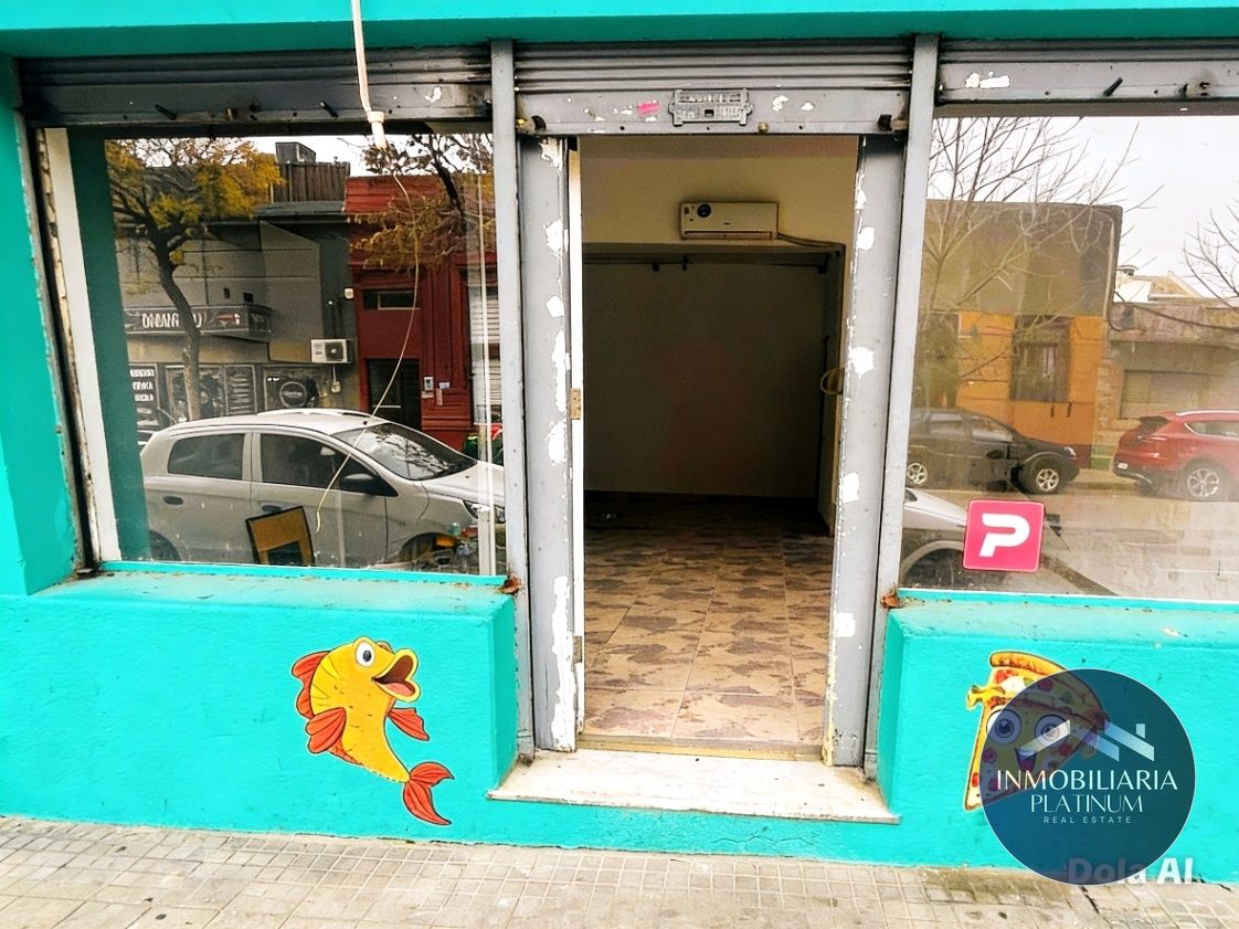 Local Comercial en alquiler ubicado en Goes