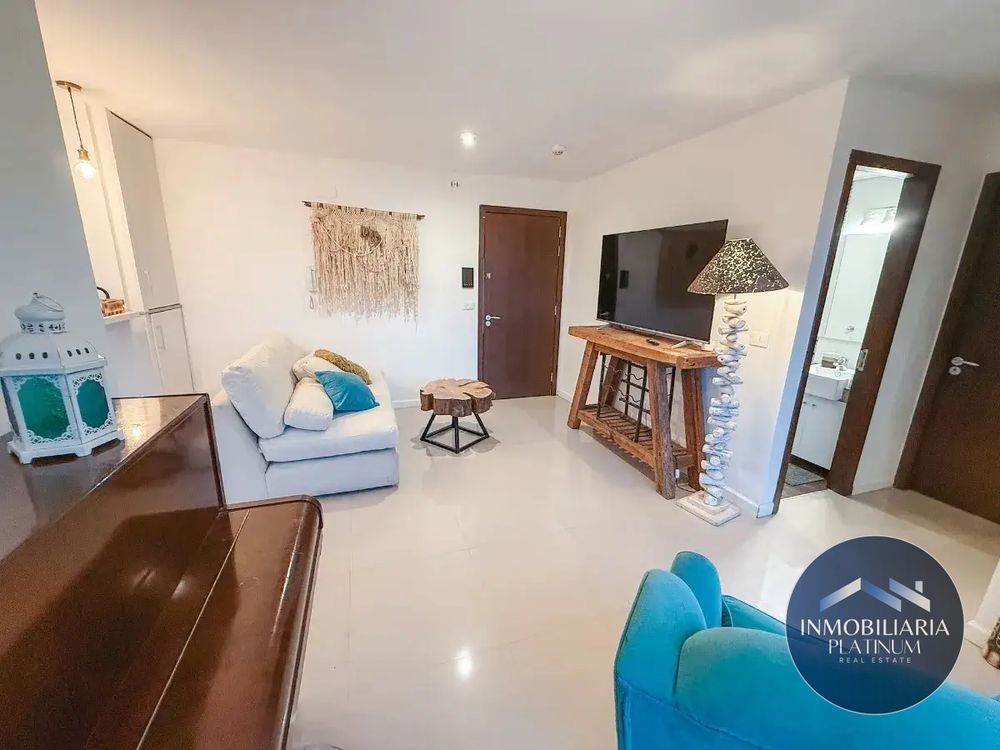 Apartamento en alquiler en Cordón · Foto 3