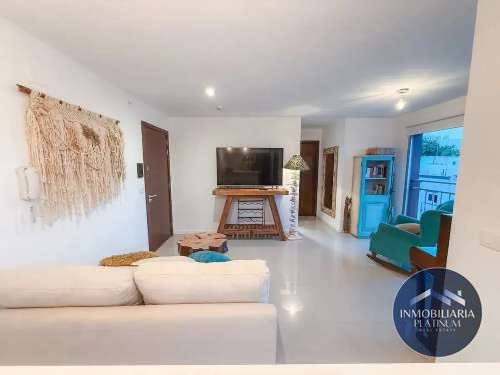 Apartamento en alquiler en Cordón · Foto 1