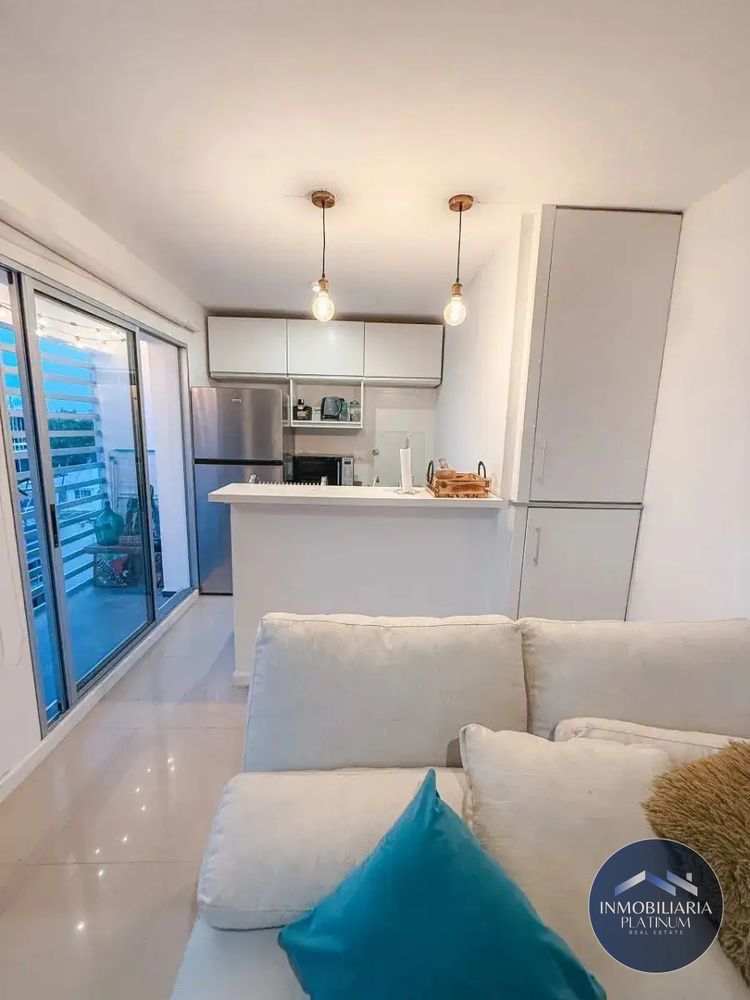 Apartamento en alquiler en Cordón · Foto 7