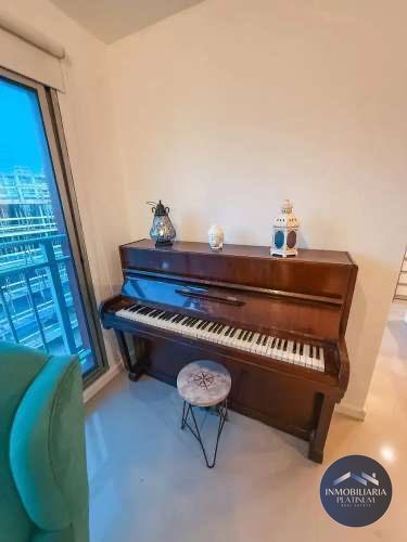 Apartamento en alquiler en Cordón · Foto 4