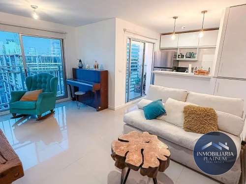 Apartamento en alquiler en Cordón · Foto 2