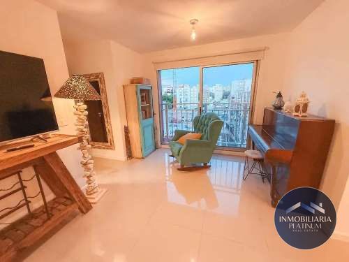 Apartamento en alquiler en Cordón · Foto 5
