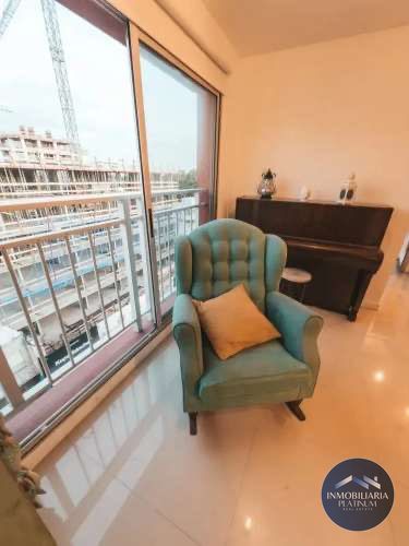 Apartamento en alquiler en Cordón · Foto 11