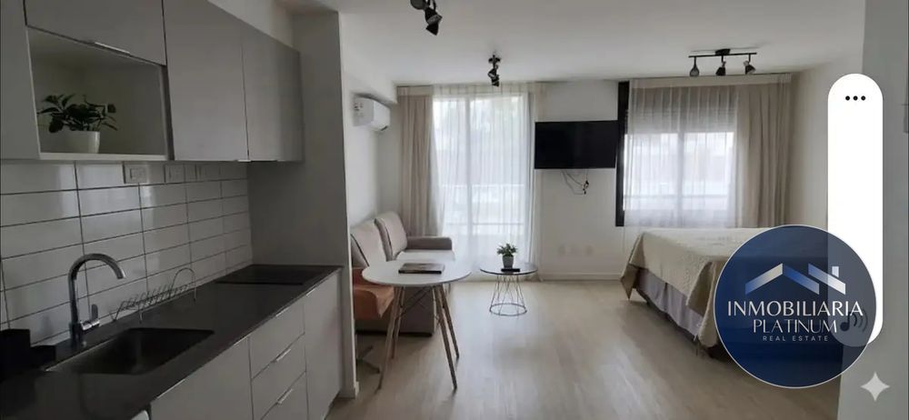 Apartamento en alquiler en Malvin