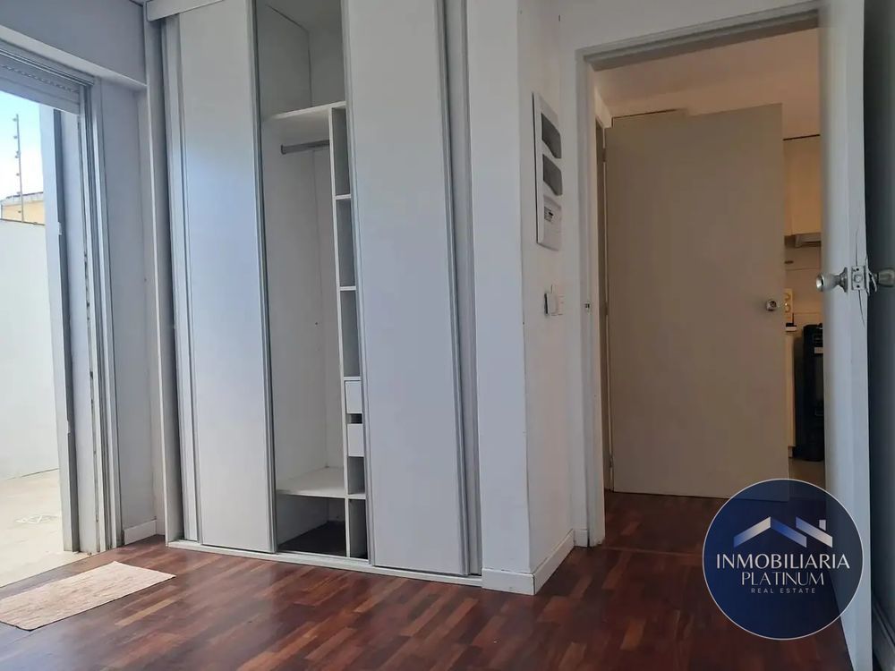 Apartamento en alquiler c/ cochera en Malvin · Foto 3