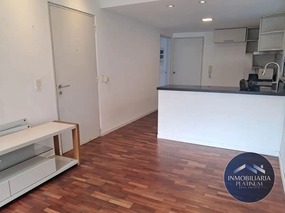 Apartamento en alquiler c/ cochera en Malvin · Foto 6