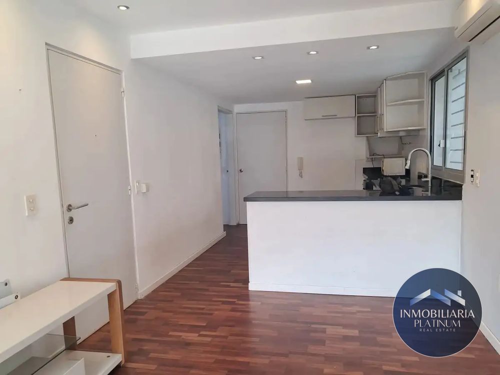 Apartamento en alquiler c/ cochera en Malvin · Foto 1