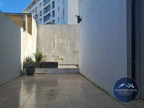 Apartamento en alquiler c/ cochera en Malvin · Foto 12