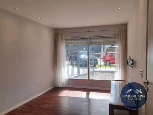 Apartamento en alquiler c/ cochera en Malvin · Foto 2