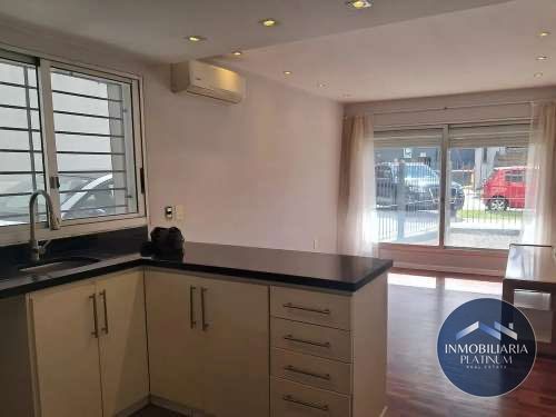 Apartamento en alquiler c/ cochera en Malvin · Foto 8