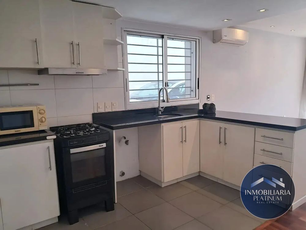 Apartamento en alquiler c/ cochera en Malvin · Foto 7