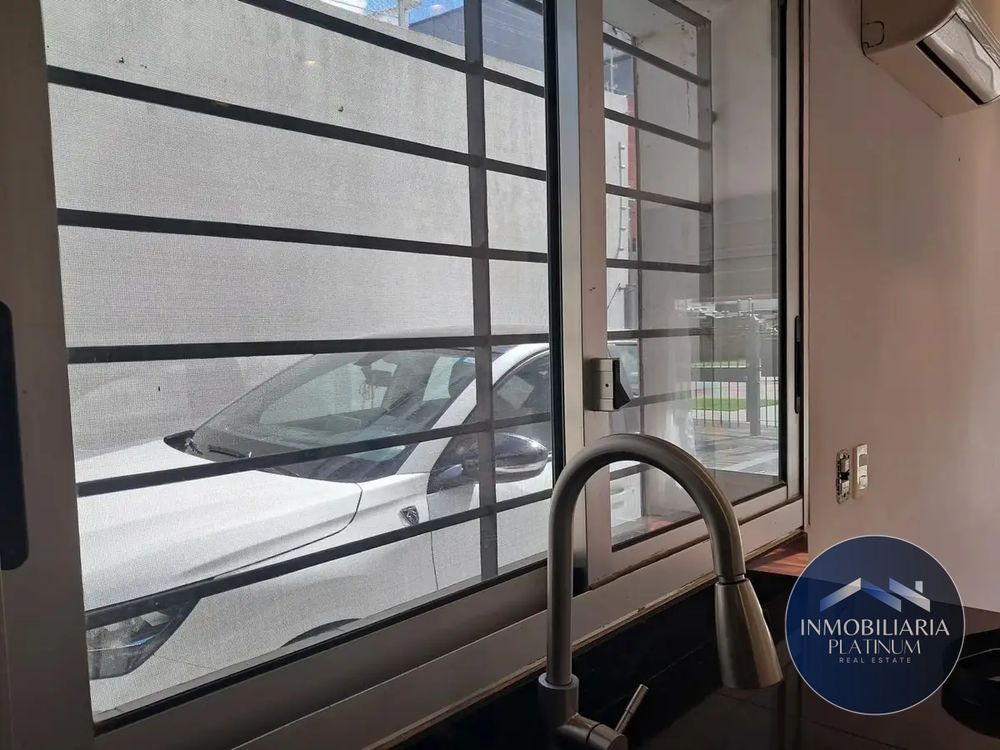 Apartamento en alquiler c/ cochera en Malvin · Foto 11