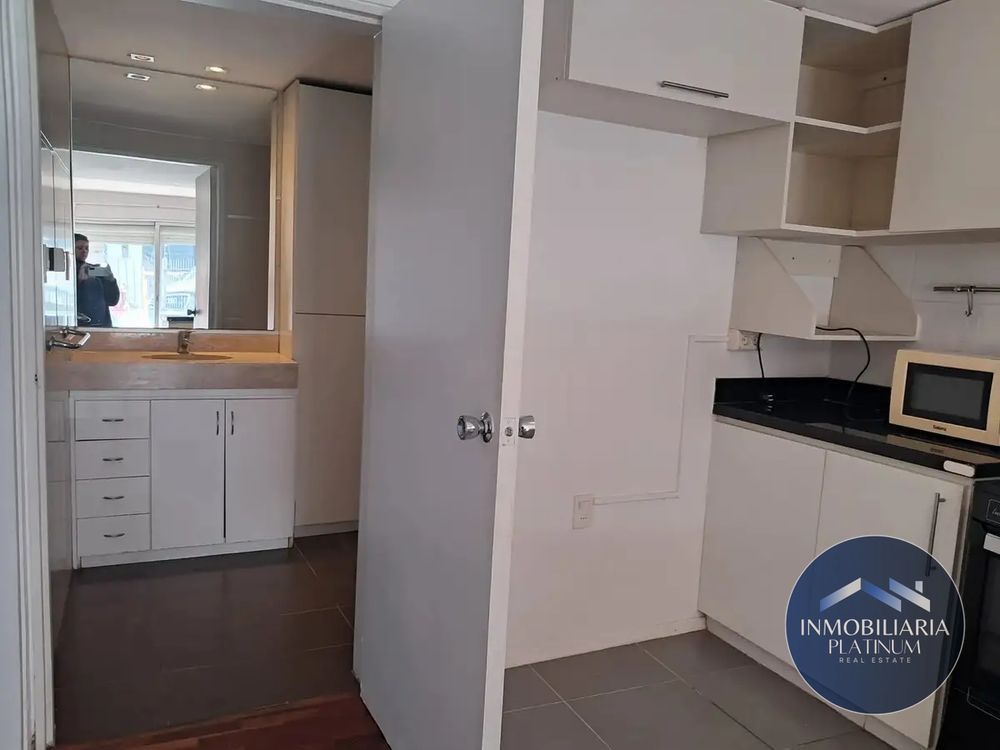 Apartamento en alquiler c/ cochera en Malvin · Foto 5