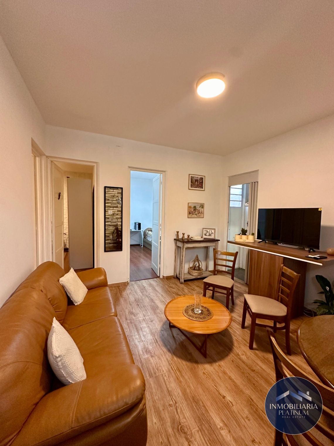 Venta apartamento 3D 61 m2 con azotea privada de 61 m2