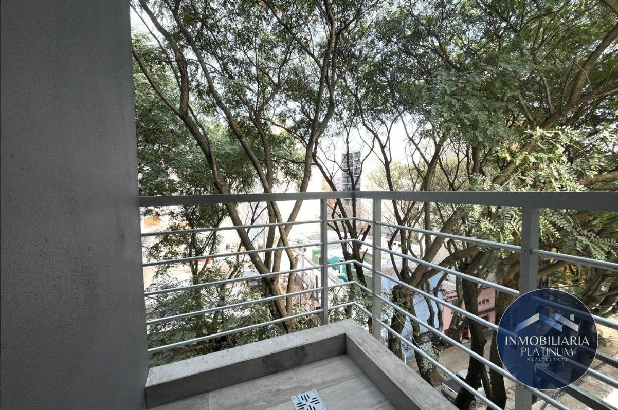 Apartamento en alquiler en Cordón