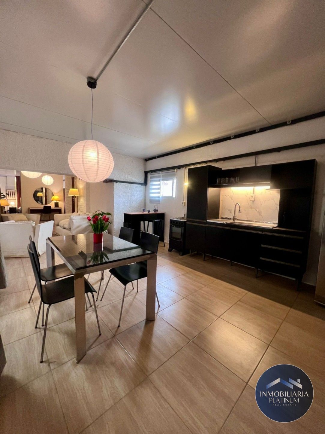 Apartamento en alquiler en Ituzaingó