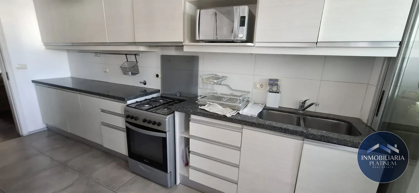 Penthouse en alquiler c/ cochera en Punta Carretas · Foto 9